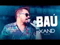 Download Lagu XAND AVIÃO - BAÚ DO COMANDANTE (SELEÇÃO AS MELHORES ANTIGAS)