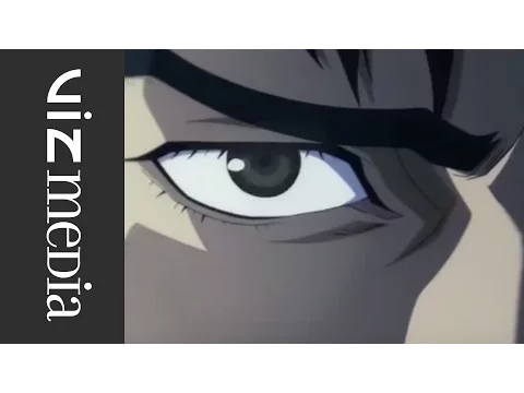 English Dub Trailer [On BD and DVD 8/6/13]