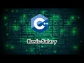 C program to input basic salary of an employee and calculate gross salary according to Conditions