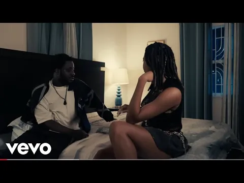 Video Thumbnail: Ai Milly - Canāt Die Now (Official Lyrics Video)