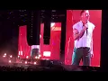 New Macklemore Song Maniac feat Windser LIVE in Concert LAFC  Banc of CA Stadium Los Angeles CA