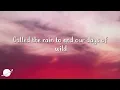 Taylor Swift - My Boy Only Breaks His Favorite Toys (Official Lyric Video)
