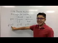 SM2 - Ch 1 Functions