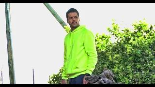 مودي العربي جرح فينا MOUDY ALARBE Official Video Clip 