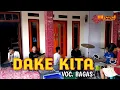 Download Lagu DAKE KITA(TRI BUANA) Versi Team Mlorod Voc. Bagas