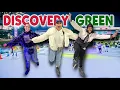 Ice Skating at Discovery Green Uncovering Houston s Best Holiday Secrets Hidden Gems