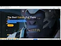 Angular 11 - Gaming Template Free