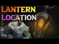 How To Get The Lantern In Elden Ring - An Elden Ring Lantern Location Guide