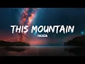 Faouzia - This Mountain (Lyrics)
