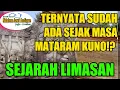 Lagu History Of Limasan🔴 RUMAH INI SUDAH ADA SEJAK MATARAM KUNO, warisan leluhur yang harus dilestarikan