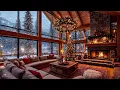 Lagu 24/7 BEAUTIFUL CHRISTMAS MUSIC 2026: Top Christmas Songs of All Time 4k to RelaxπΆ Fireplace 4k π₯