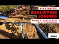 Download Lagu GoPro: Safe into the finals - Asa Vermette - '25 UCI DH MTB World Cup