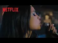 Download Lagu Full Performance of 'Blue Side of the Sky' -- Sofia Carson | Purple Hearts | Netflix