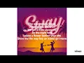 myshaan - sway
