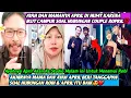 Lagu HEBOH‼️ORANG TUANYA APRIL DI HUJ4T KARENA IKUT CAMPUR SOAL HUBUNGAN COUPLE ROPRIL⁉️INI TANGGAPANNYA🔥