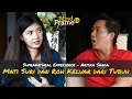 Lagu SUPRANATURAL EXPERIENCE: PENGALAMAN MATI SURI DAN ROH KELUAR DARI TUBUH (Artika Shada) - Willy Wong