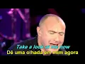 Phil Collins 1984 Against All Odds (Letra/Tradução)