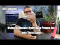 BD Explains Hydromax Bathmate Pumps for Big Gains