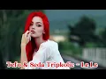 Tefo & Seda Tripkolic - Le Le 2024 Remix Turkce Sarki
