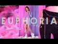 10 Euphoria Inspired Outfit Ideas LOOKBOOK