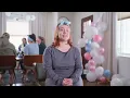 Bachelorette Spa Party