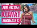 Download Lagu Aku Wis Rah Kuwat - Angracia Sowidjojo