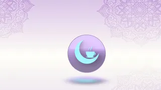 رمضان كريم قهوة قمر دندنها