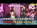 Download Lagu Kiesha Alvaro Bikin Baper Zara Leola Di Sweet Seventeen | INPOTEMAN