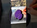 How to Easy Bubble Letter S
