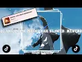 Lagu DJ AKU MILIK MAIMUNAH|| slowed \u0026 reverb🎧