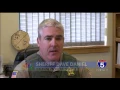 Josephine County Jail closure