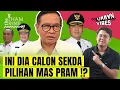 Lagu UUS, SIGIT \u0026 SYAEFULOH BEREBUT POSISI SEKDA JAKARTA ⁉️ - Iwan Chan (Urban Vibe 8)