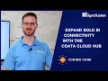 Expand Bold BI Connectivity with the CData Cloud Hub