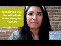 SB 105 Terminating Your Probation Early Under Georgia s New Law