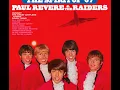 Paul Revere & The Raiders   "Hungry"