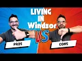 Pros Cons of Living in Windsor CO 2025 Guide Moving to Northern Colorado