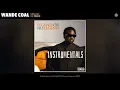 Wande Coal - Ebelebe [Instrumental Beat](feat. Wizkid)