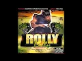 Hollice Mapp (Mr Killa ) - Rolly Polly  (Grenada Soca 2013)