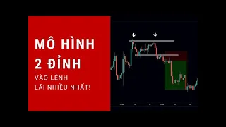  1 h ng d n v o l nh ng v i m h nh 2 nh theo price action medio trade for freedom