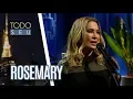 Download Lagu Musical com a cantora Rosemary - Todo Seu (19/09/18)