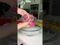 Making Valentine s for my daughter s class Easy DIY alphabet crayons and Valentine s gifts