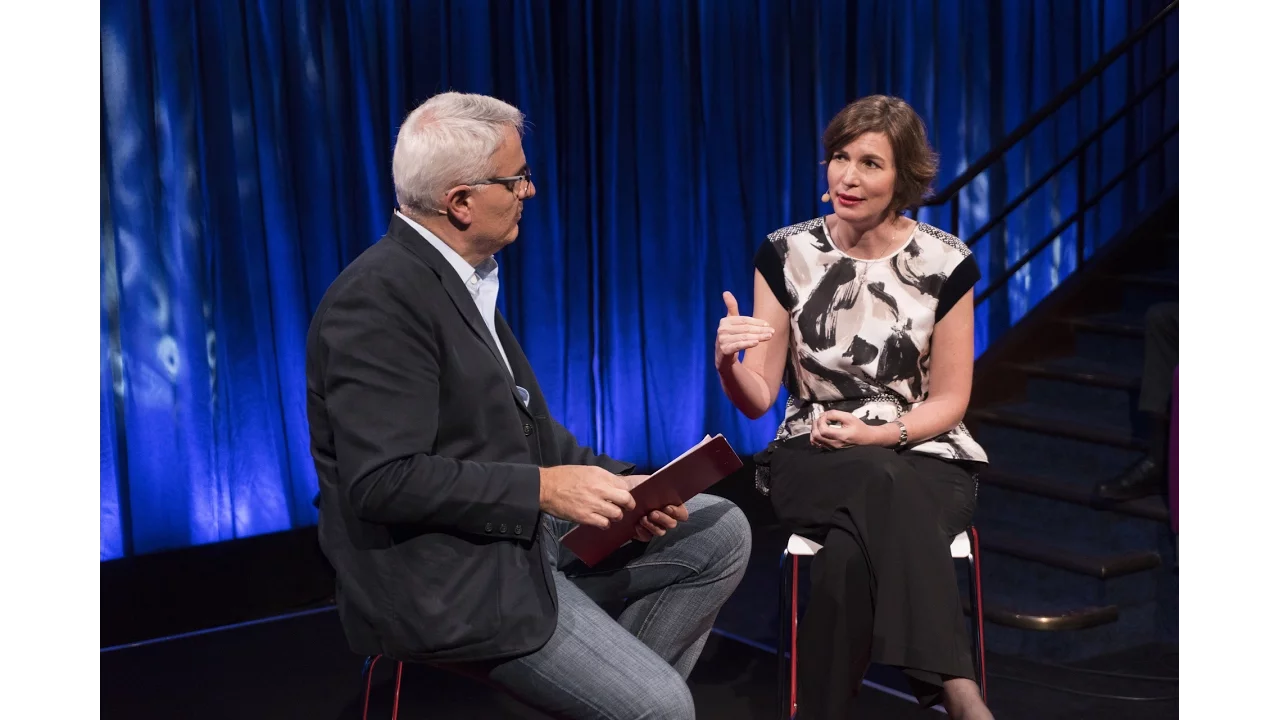 Pulling back the curtain on sovereign debt | Jill Dauchy