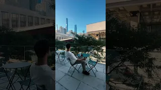 Roja Parfums Enigma Shorts 