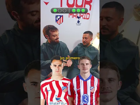 Hazard vs Ibai ¿Quién sabe más?