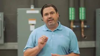 Copeland ZR KC and ZP KC Scroll Compressors