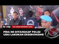 Download Lagu Pria Ditangkap Polisi Usai Lakukan Aksi Eksibisionisme ke Driver Ojol | AKIS tvOne
