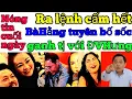 Lagu SỐC TIN CUỐI NGÀY/NÓNG TỪ BÀHẰNG