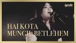 Download KJ 094 – Hai Kota Mungil Betlehem // Cindy Elysia MP3