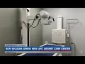 AFC Urgent Care grand opening