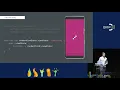 David Gonzalez - Unidirectional Data Flow with